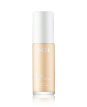Paese Lifting Foundation 100 Porcelain 30ml