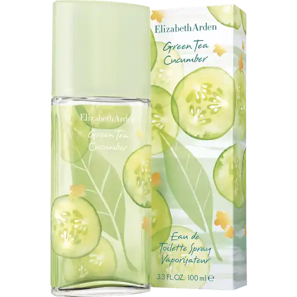 Cucumber, EdT 100 ml