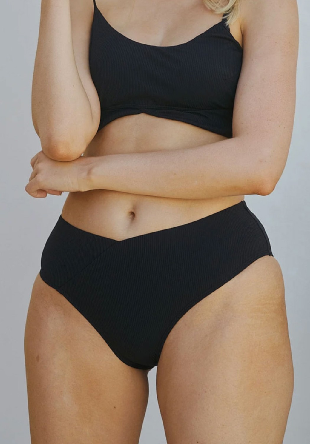 Moya Kala Bikini Bottom Darkest Blue
