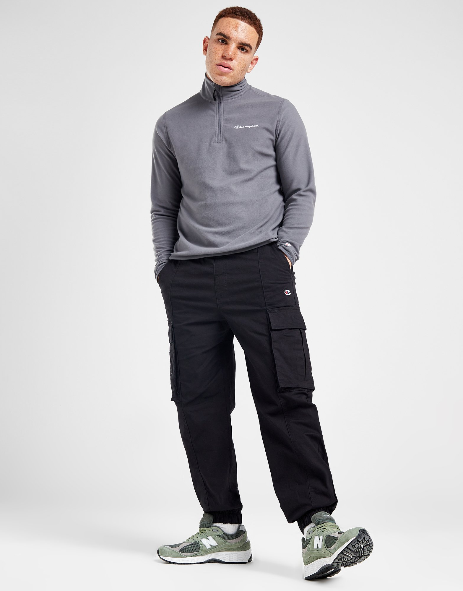 Champion Pantalon Cargo Rochester Homme