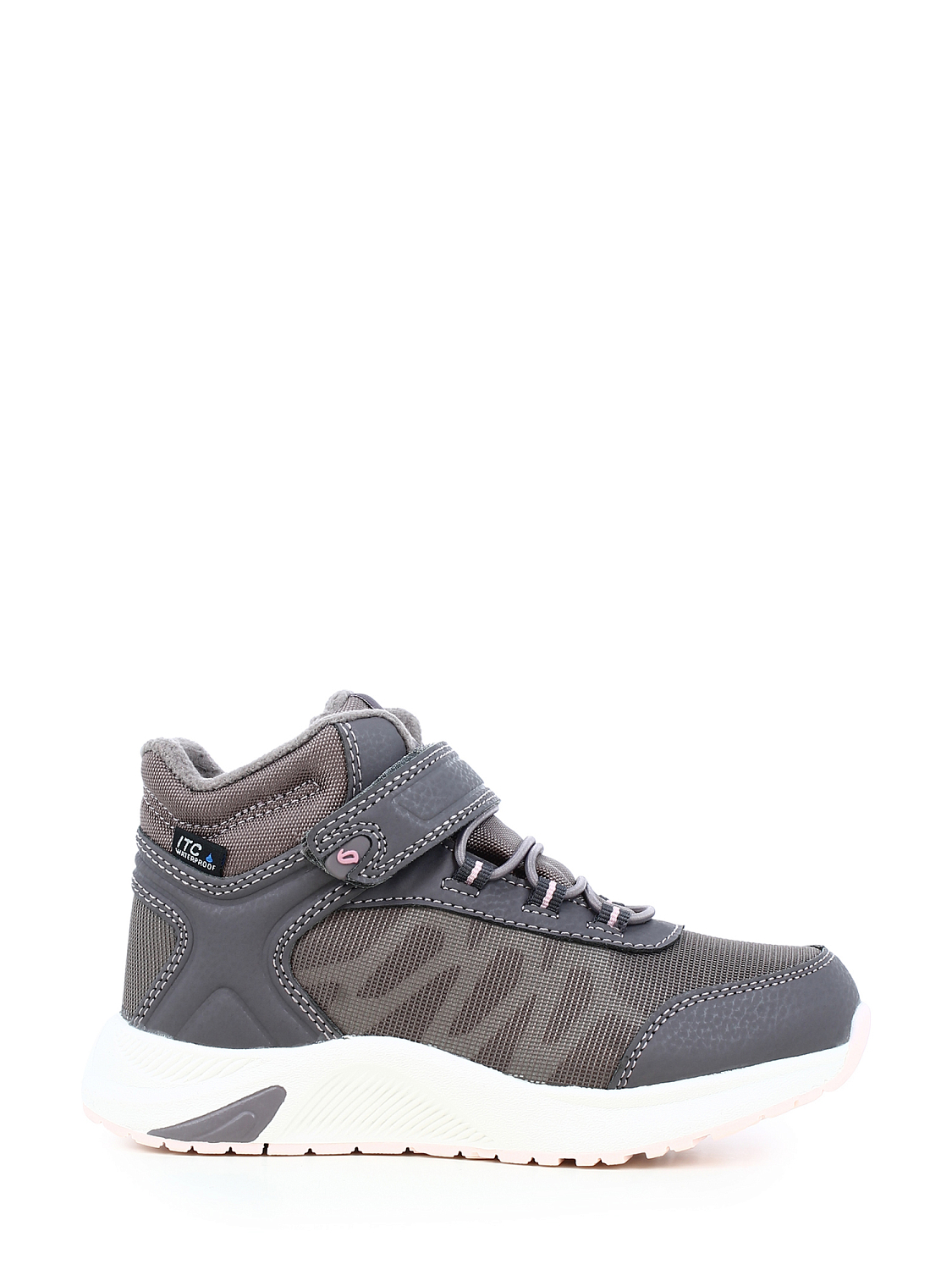 Leaf Kramfors waterproof warm violet