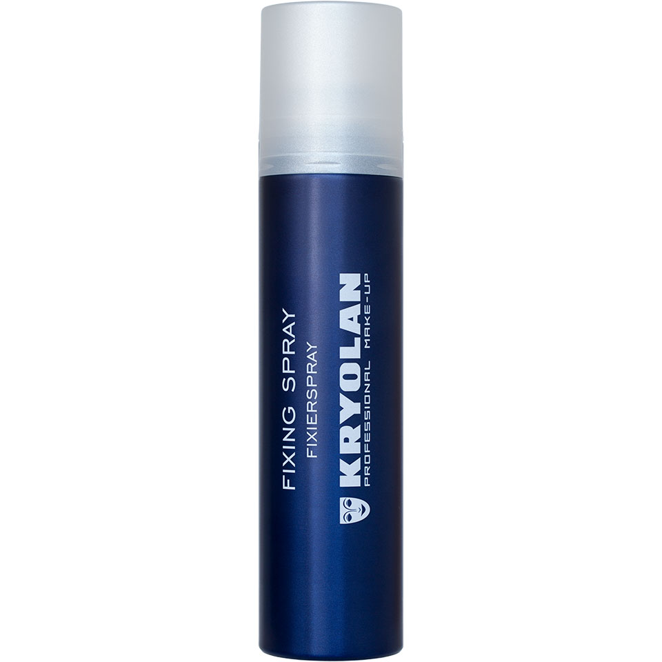 Kryolan - Fixier Spray