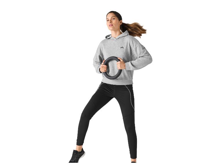 Dames hoodie