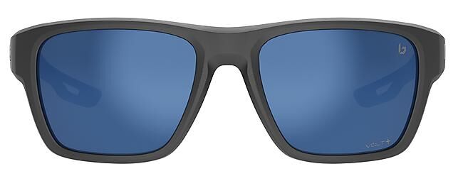 BOLLE - LUNETTES DE SOLEIL AIRDRIFT FLOTTANT VOLT + POLA O