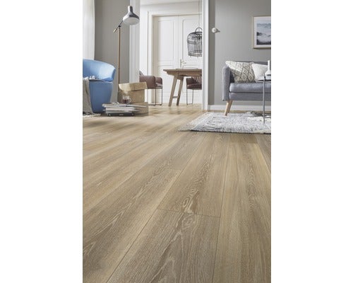 Laminaat 8.0 Stirling Oak