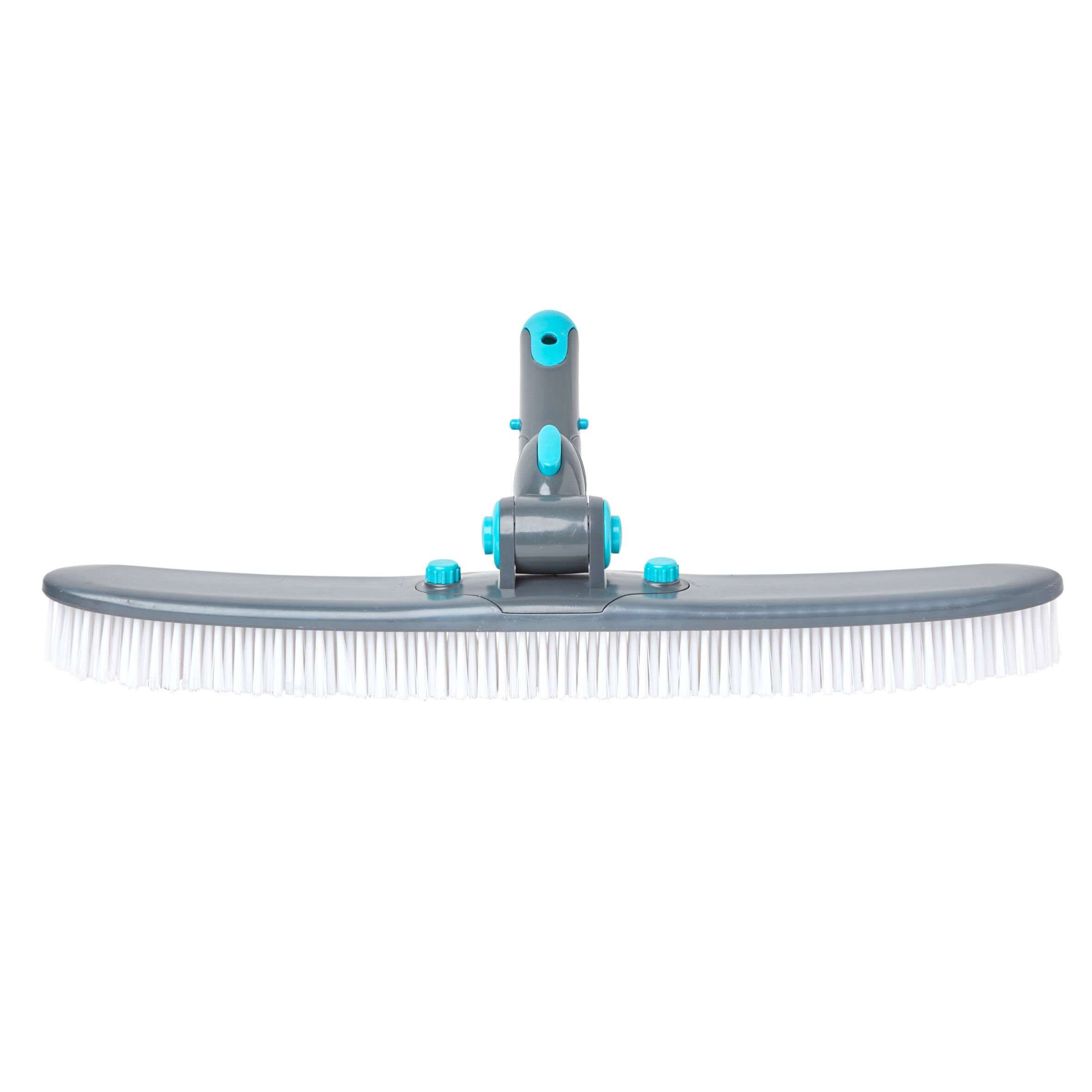 Brosse longue pour piscine