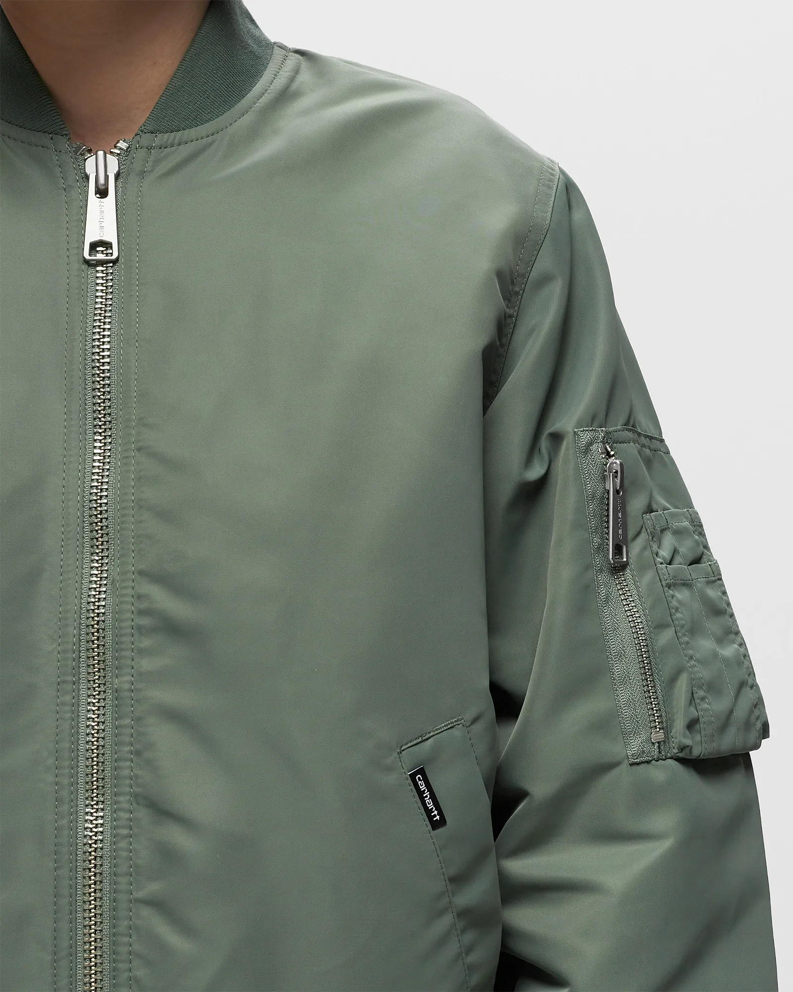 Carhartt WIP WMNS Otley Bomber