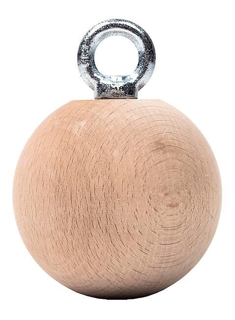 EXPRESSION - EXBALLS WOODS
