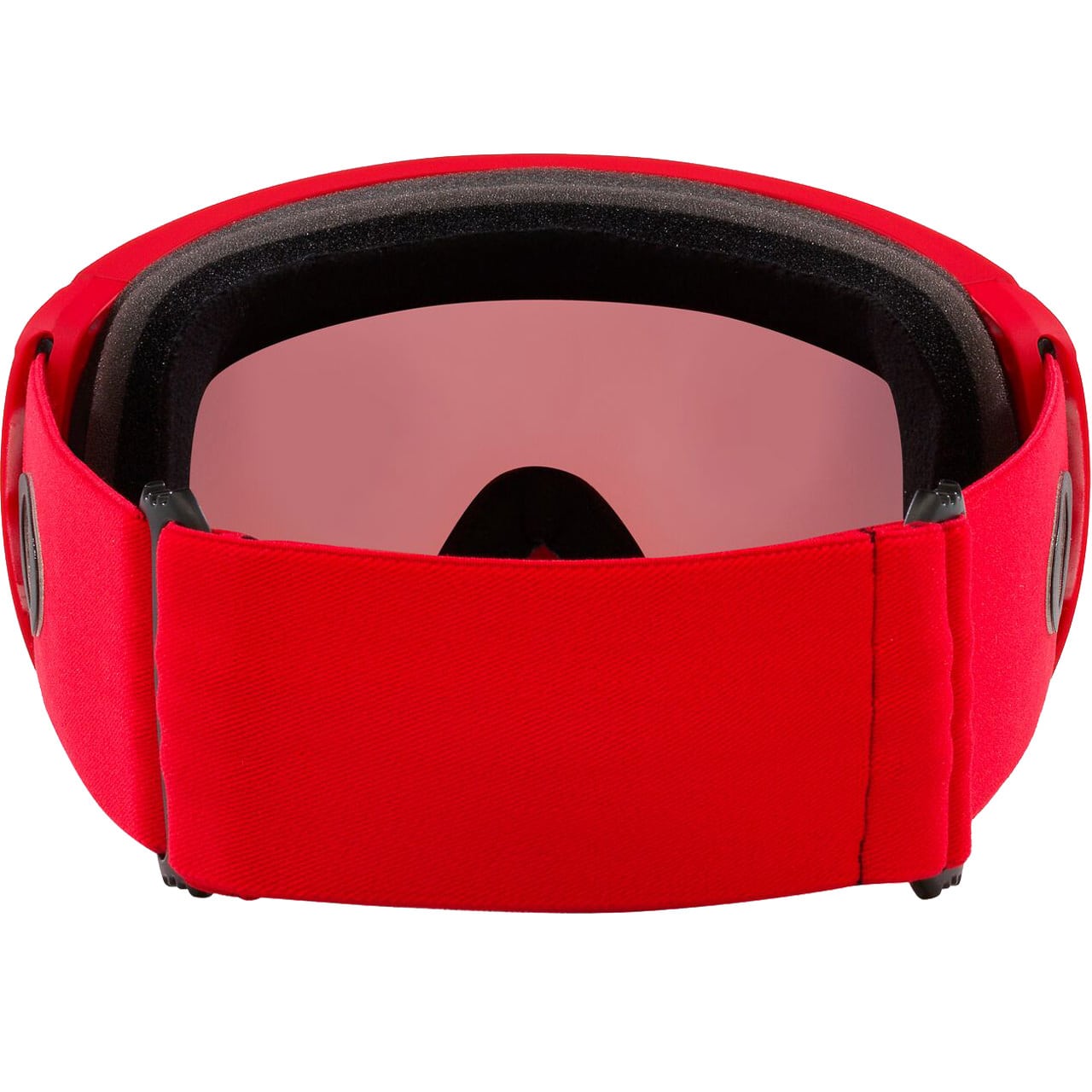 Oakley Flight Path L matte redline / Prizm Torch Iridium | Oakley Skibrillen | Oakley | O | MARKEN | XSPO