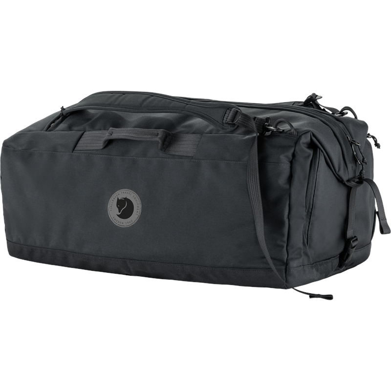 Fjällräven<br>Duffel Bag Färden 80