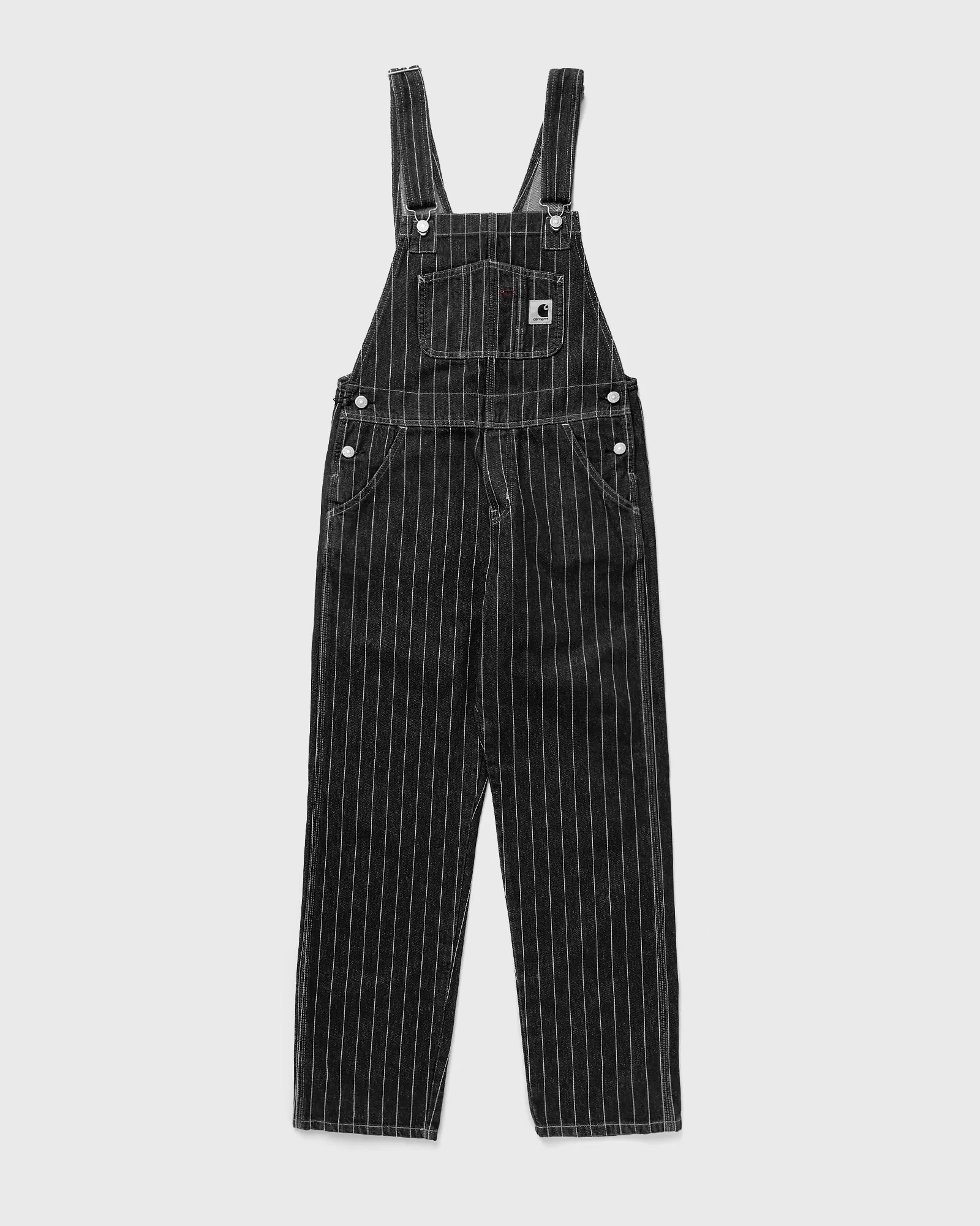 Carhartt WIP WMNS Orlean Bib Overall Straight