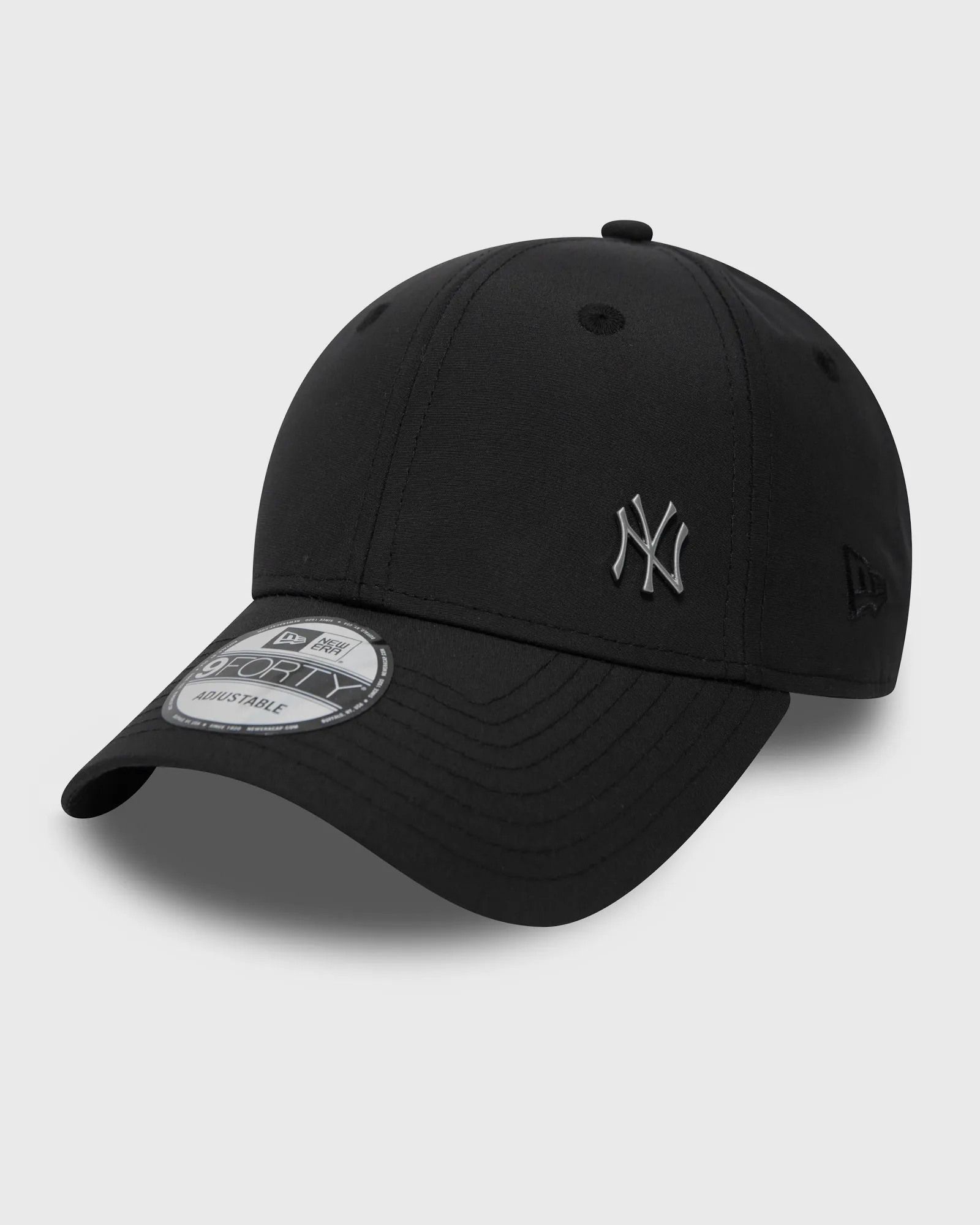 New Era MLB FLAWLESS LOGO BASIC 940 NEW YORK YANKEES