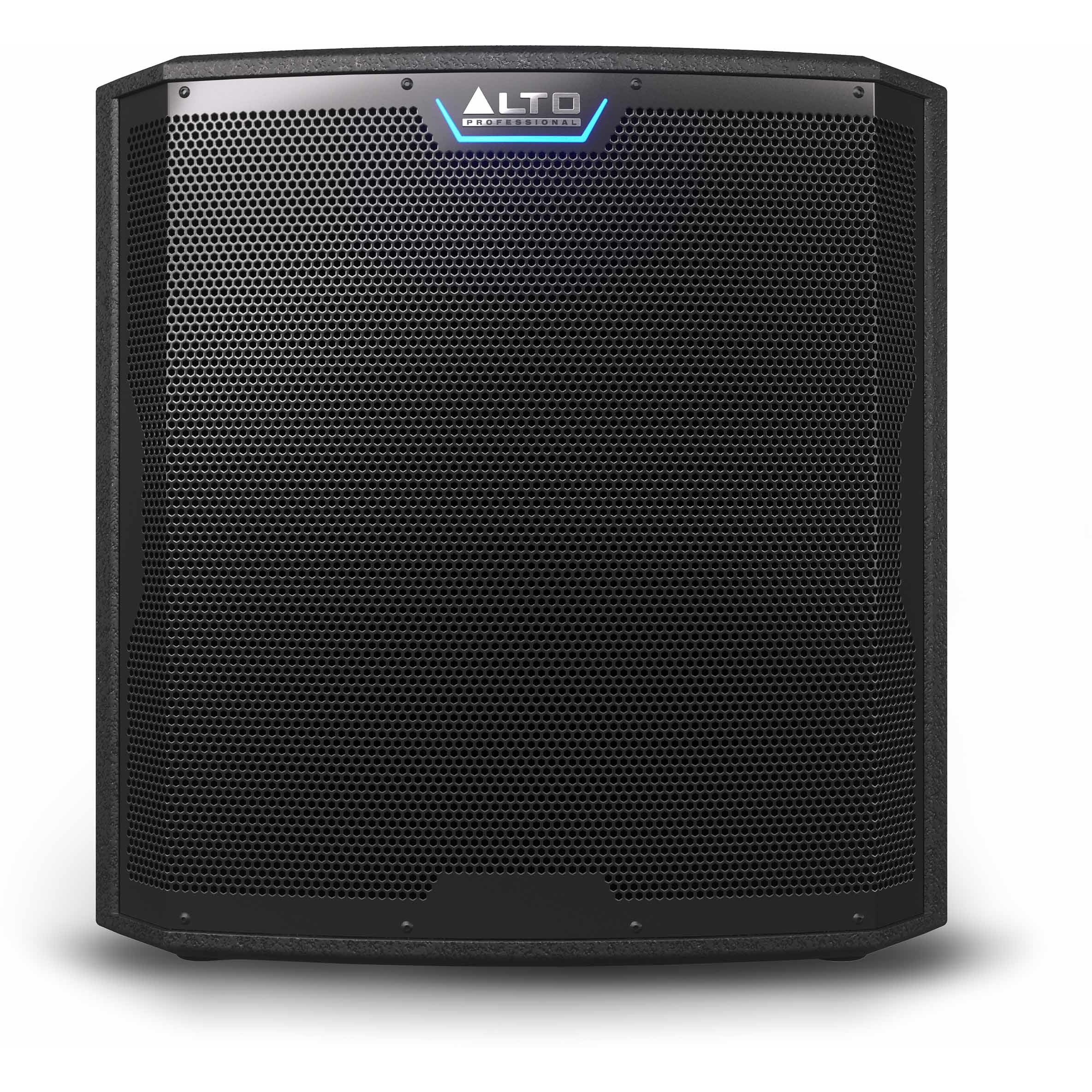 Alto Professional TS15S 2500 W actieve subwoofer