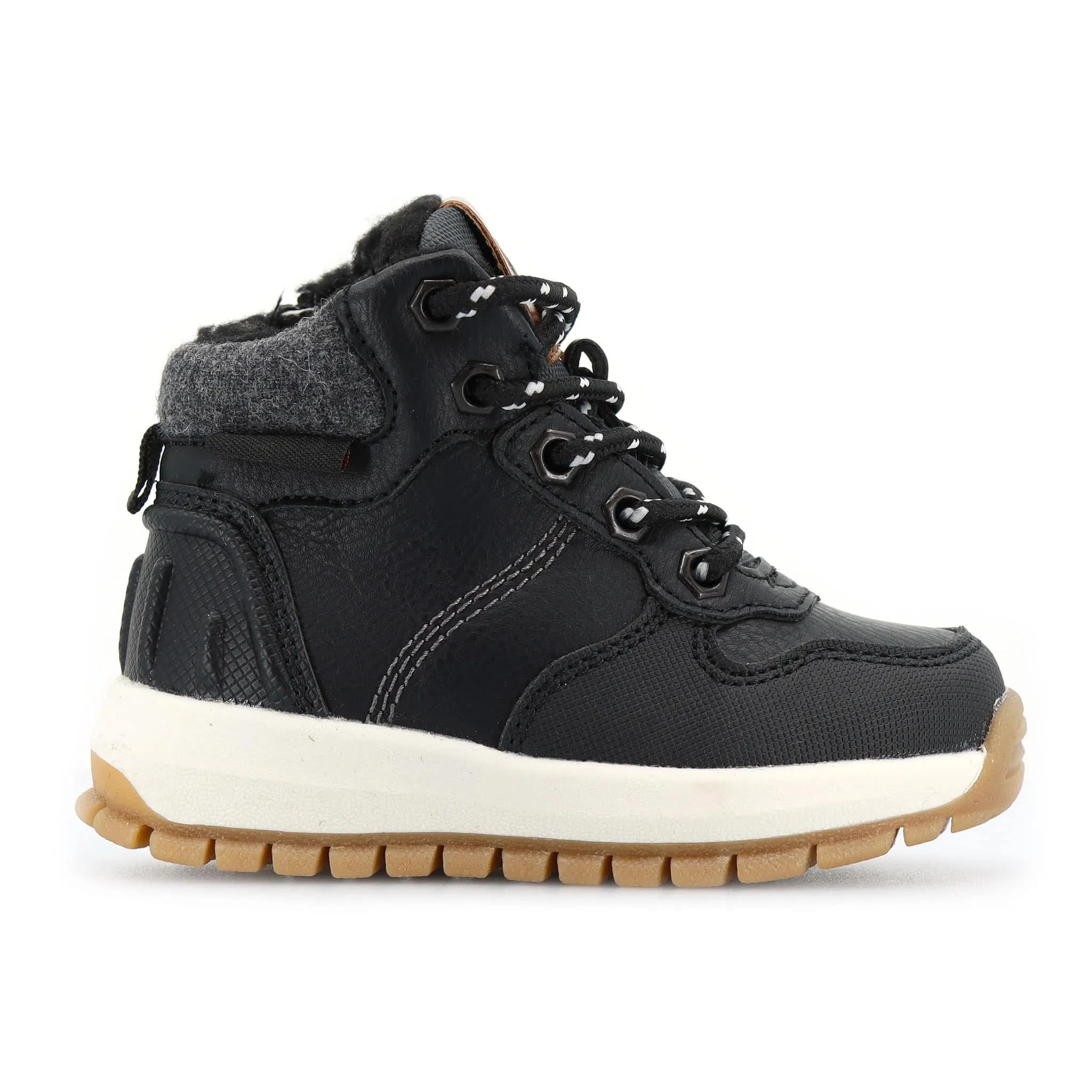 Deer Mountain Bottes Oli Noir Pointures 5-10