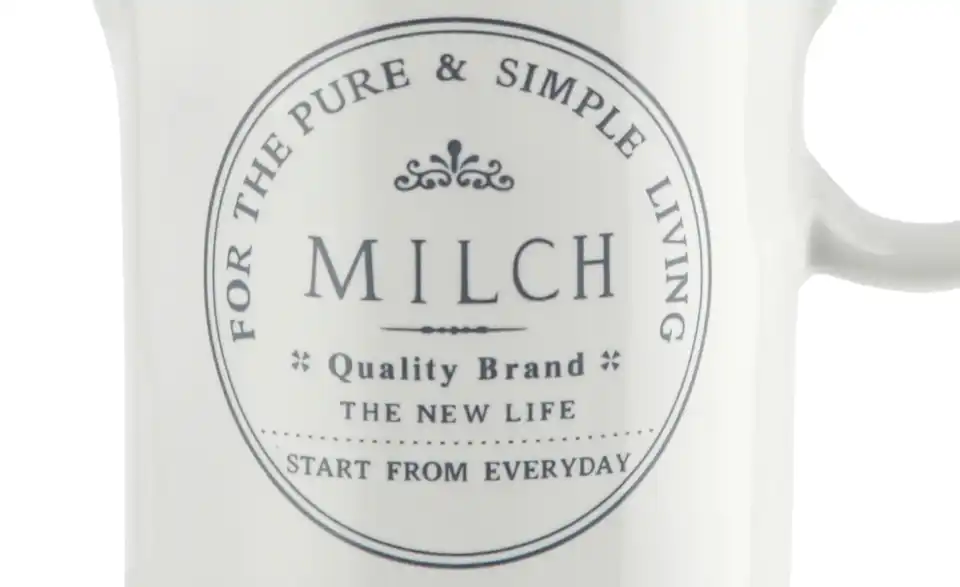 KHG Milchkännchen