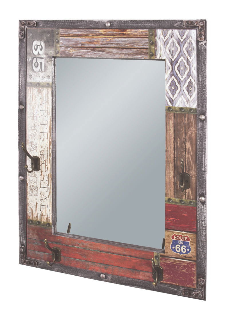 Zurbrüggen Wandgarderobe