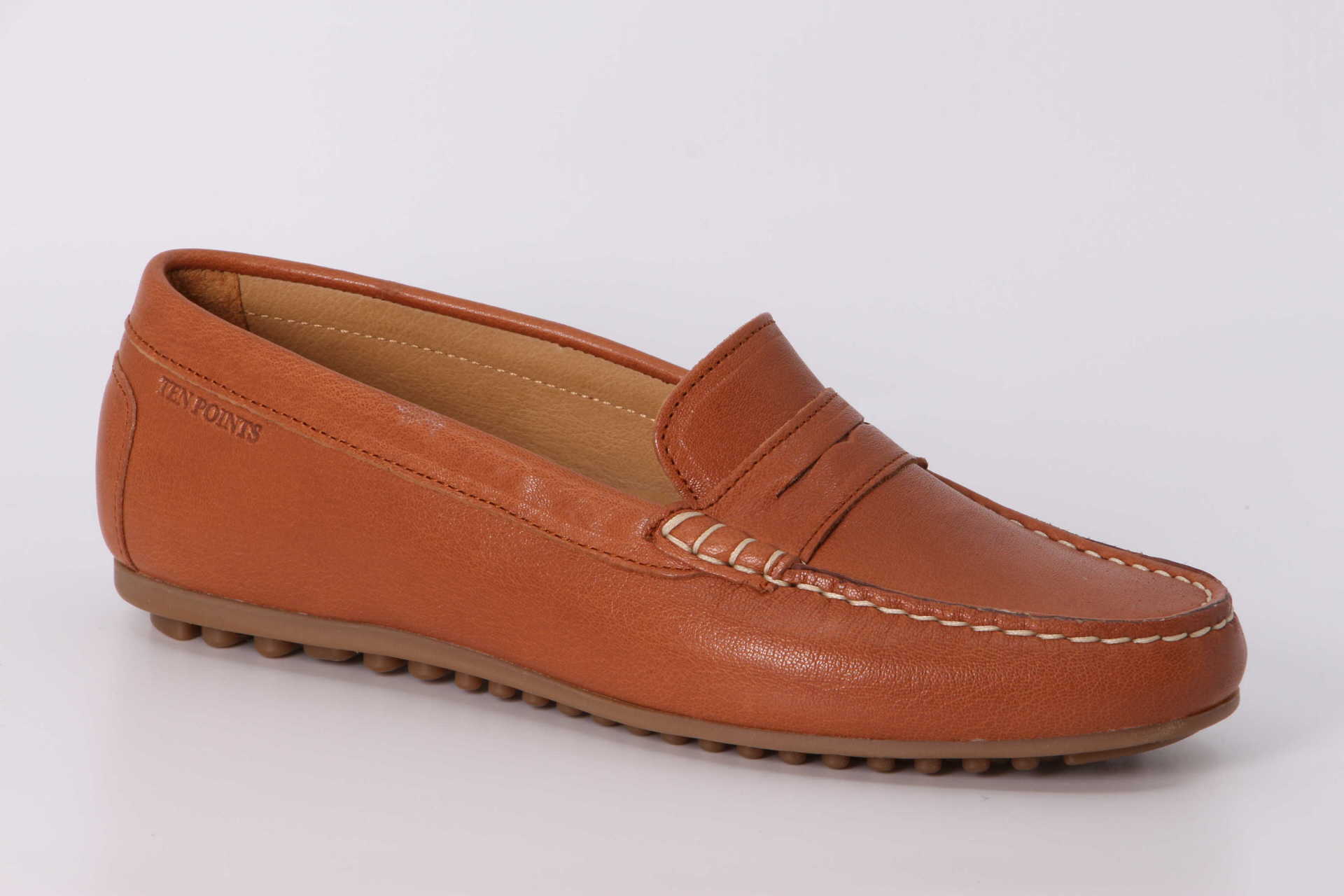 Ten Points Indy cognac