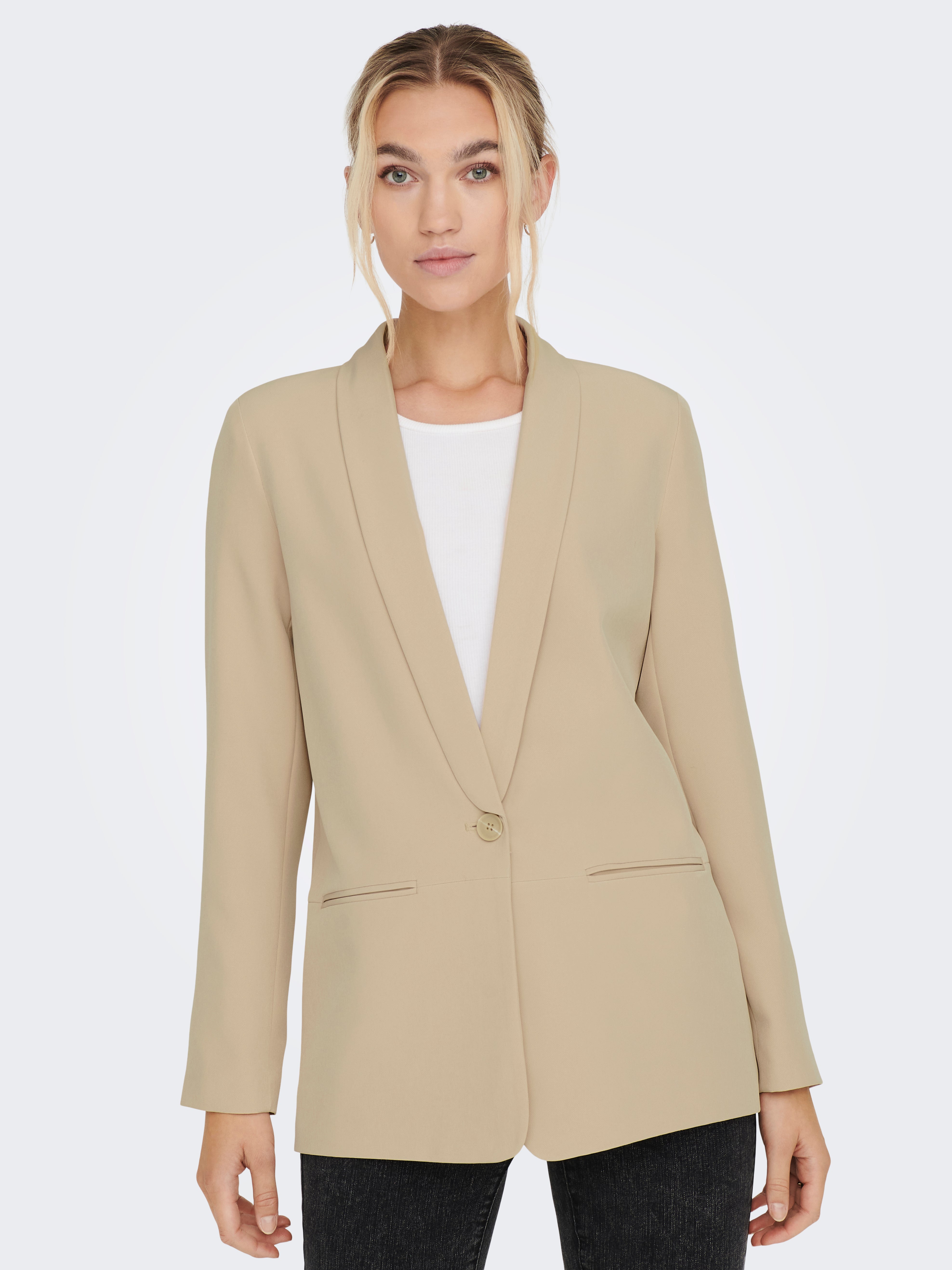 ONLELLY Blazer Humus