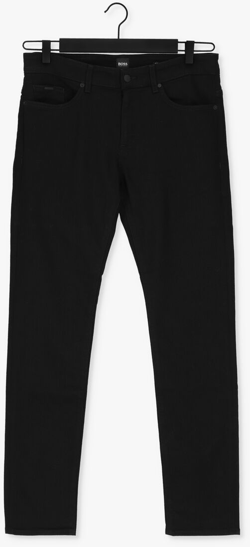 BOSS zwarte boss slim fit jeans delaware3-1 10234158 01