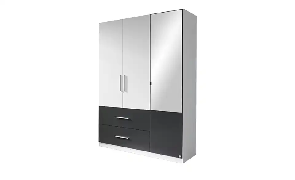 Kleiderschrank Alvor