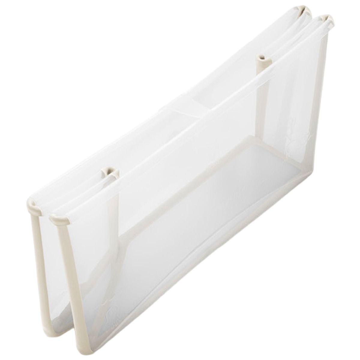 STOKKESTOKKE   Flexi Bath X-Large Badewanne sandy beige