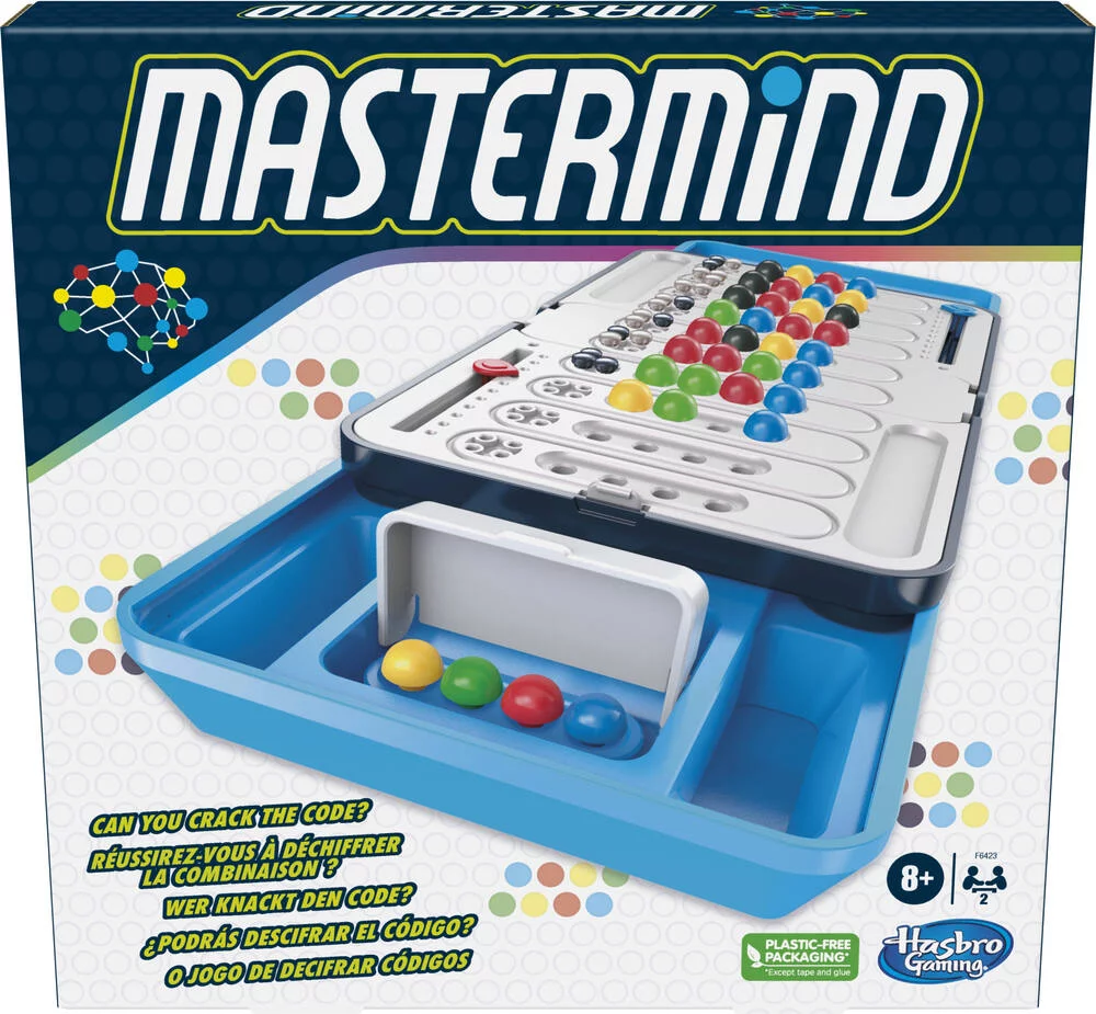 MASTERMIND