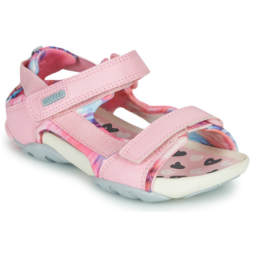 Camper - OUS - Rose