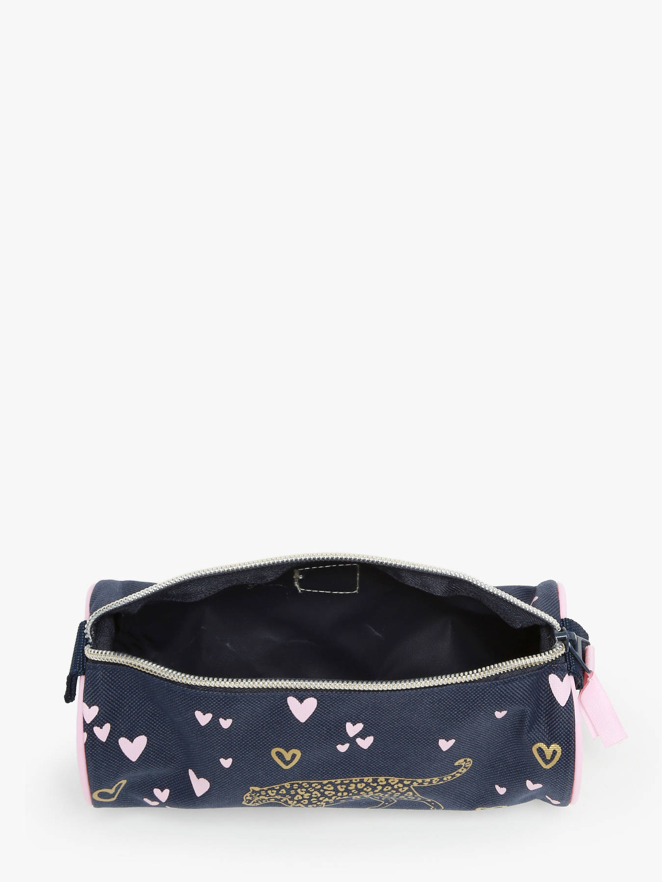 Trousse 1 compartiment MILKY KISS