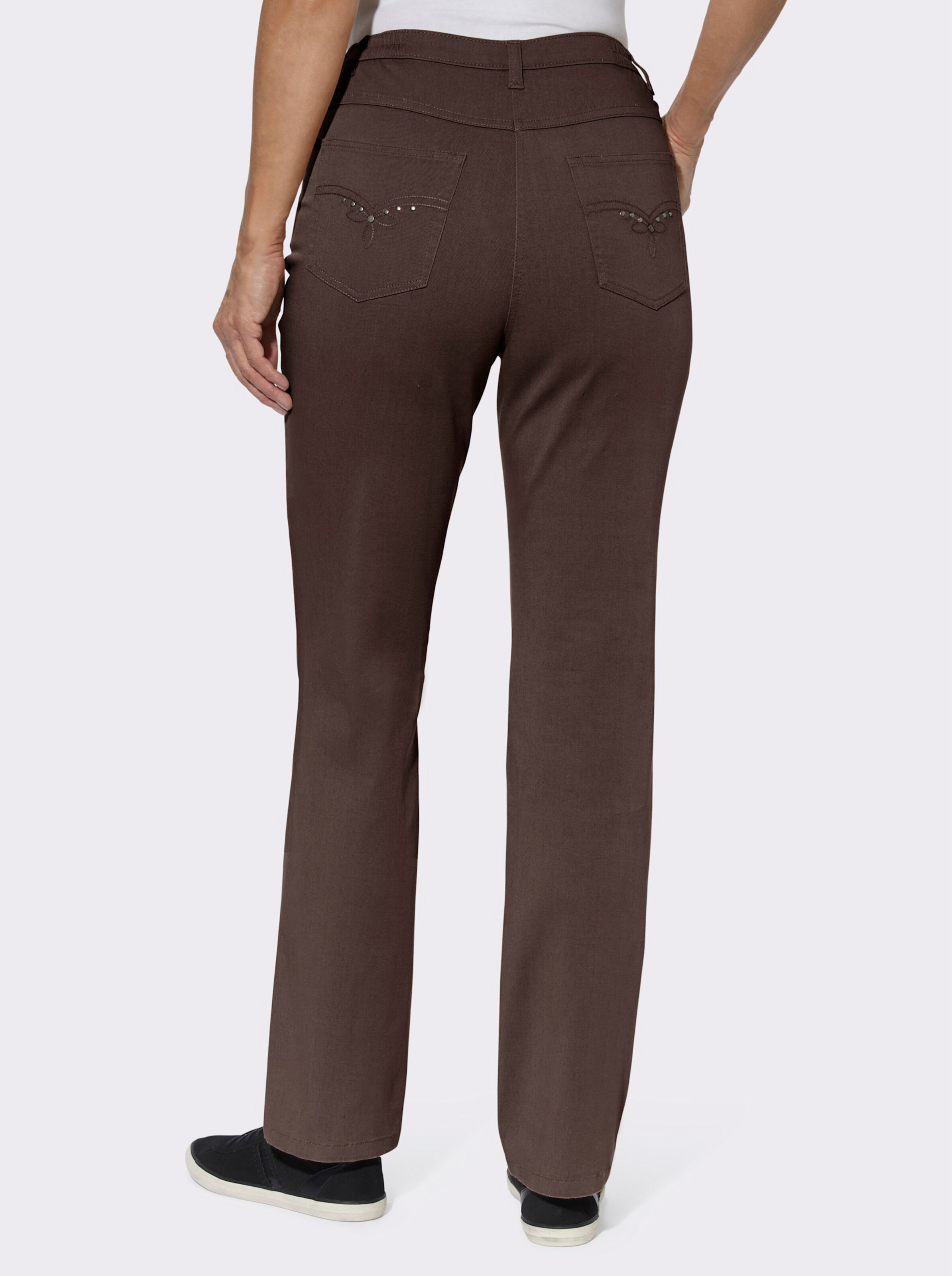 5-Pocket-Jeans