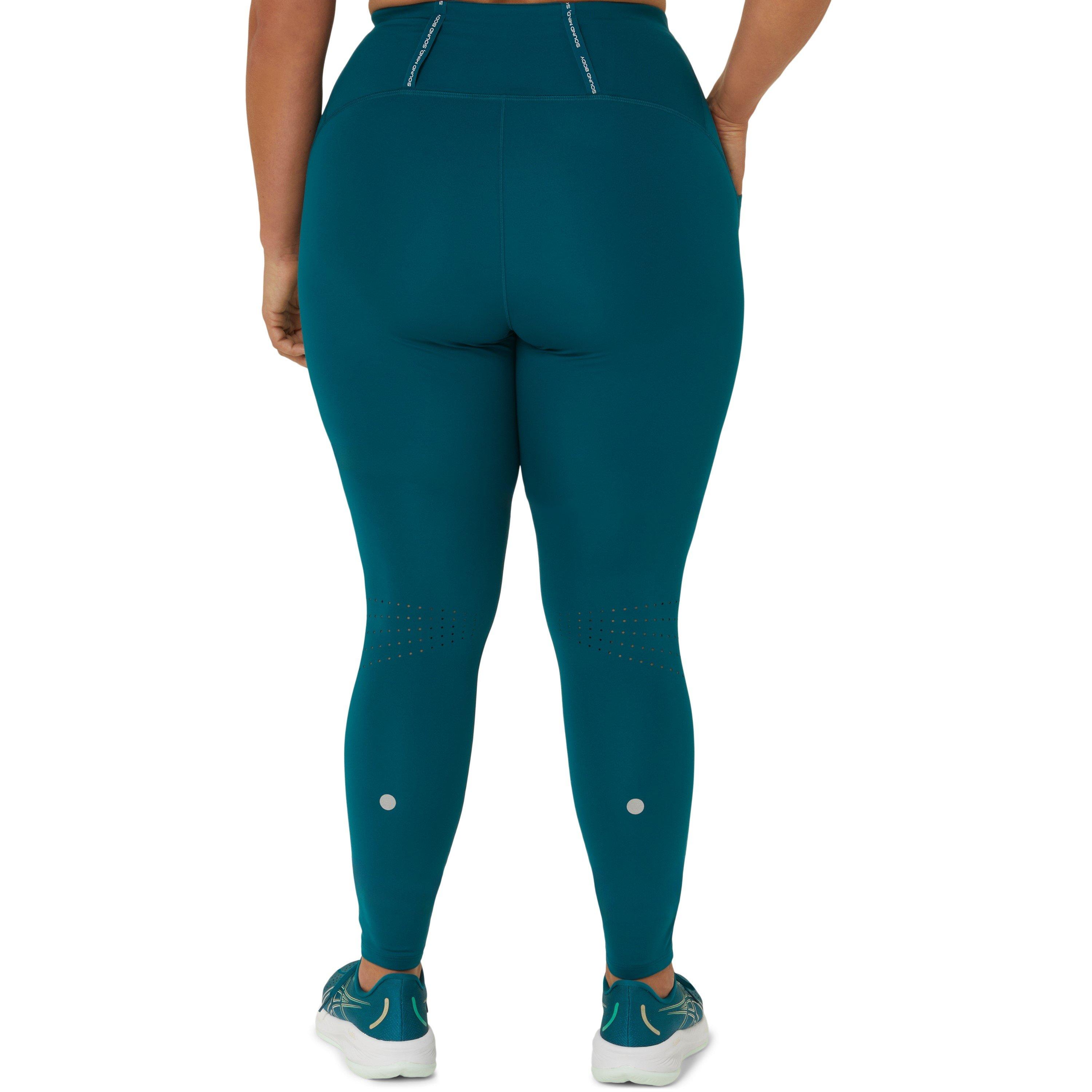 Asics High Waist Running Tight Ld42