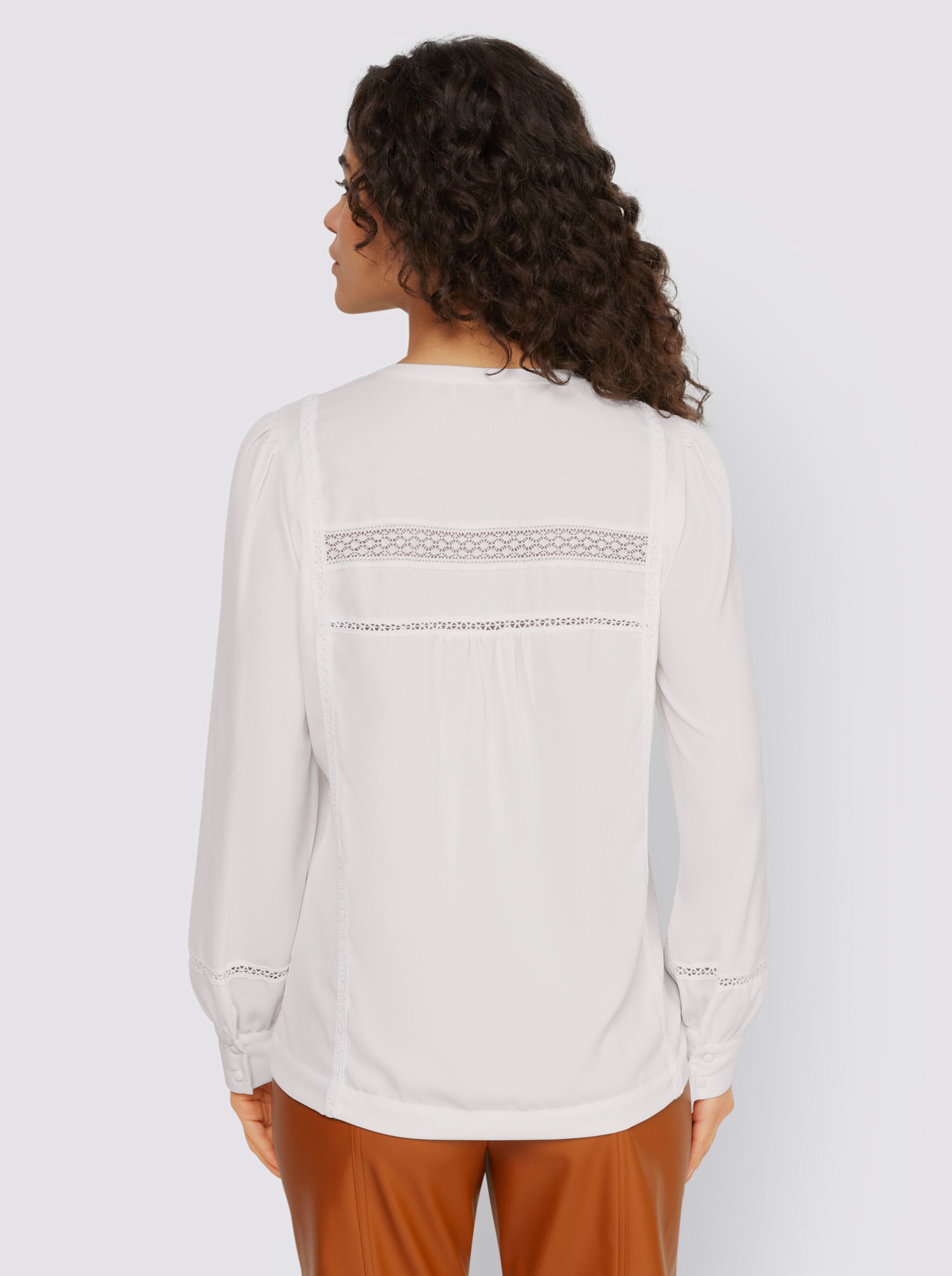 Bluse