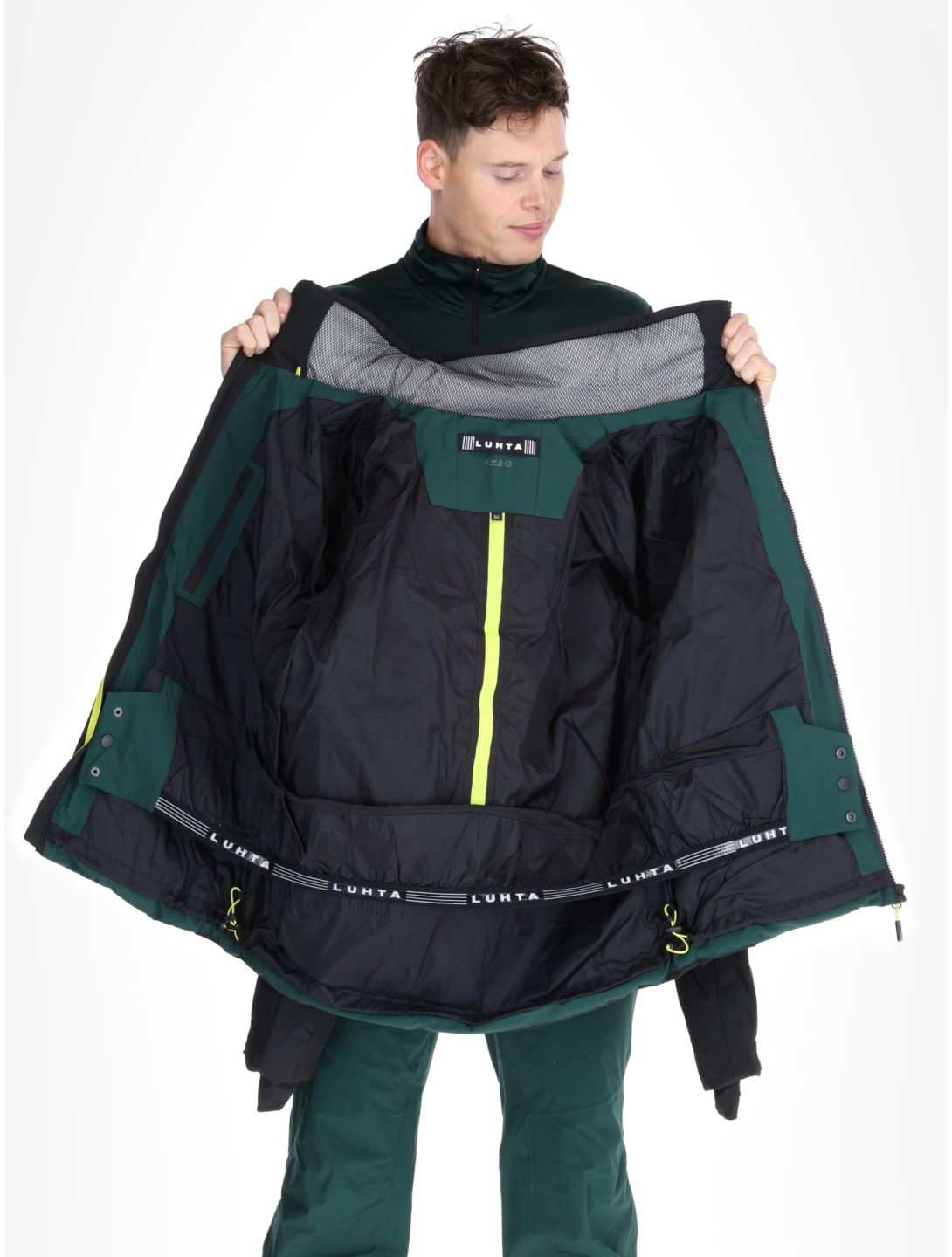 Aatsinki ski-jas heren