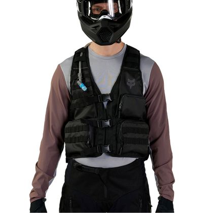 Veste enduro Fox LEGION 2025 - Noir