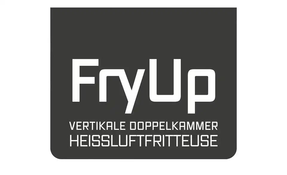 Heißluft-Fritteuse 15305