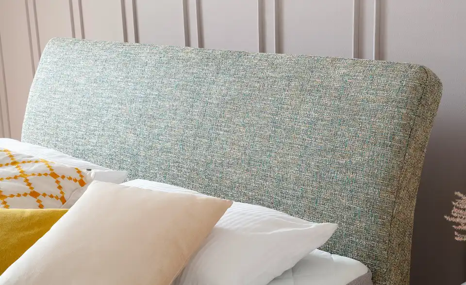 Boxspringbett Merla 160 cm H2 & H3