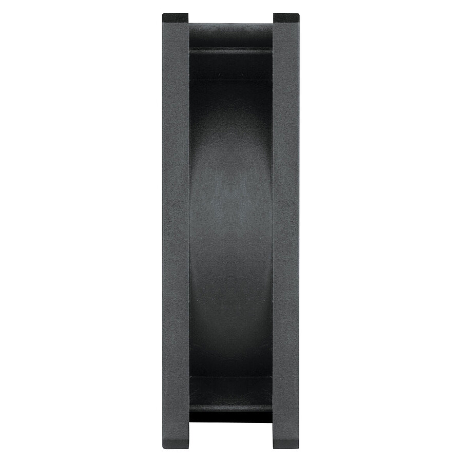 Arctic P8 Silent - Noir