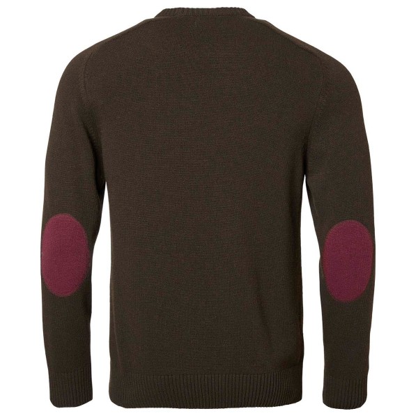 Chevalier - Wykin Wool Pullover - Trui