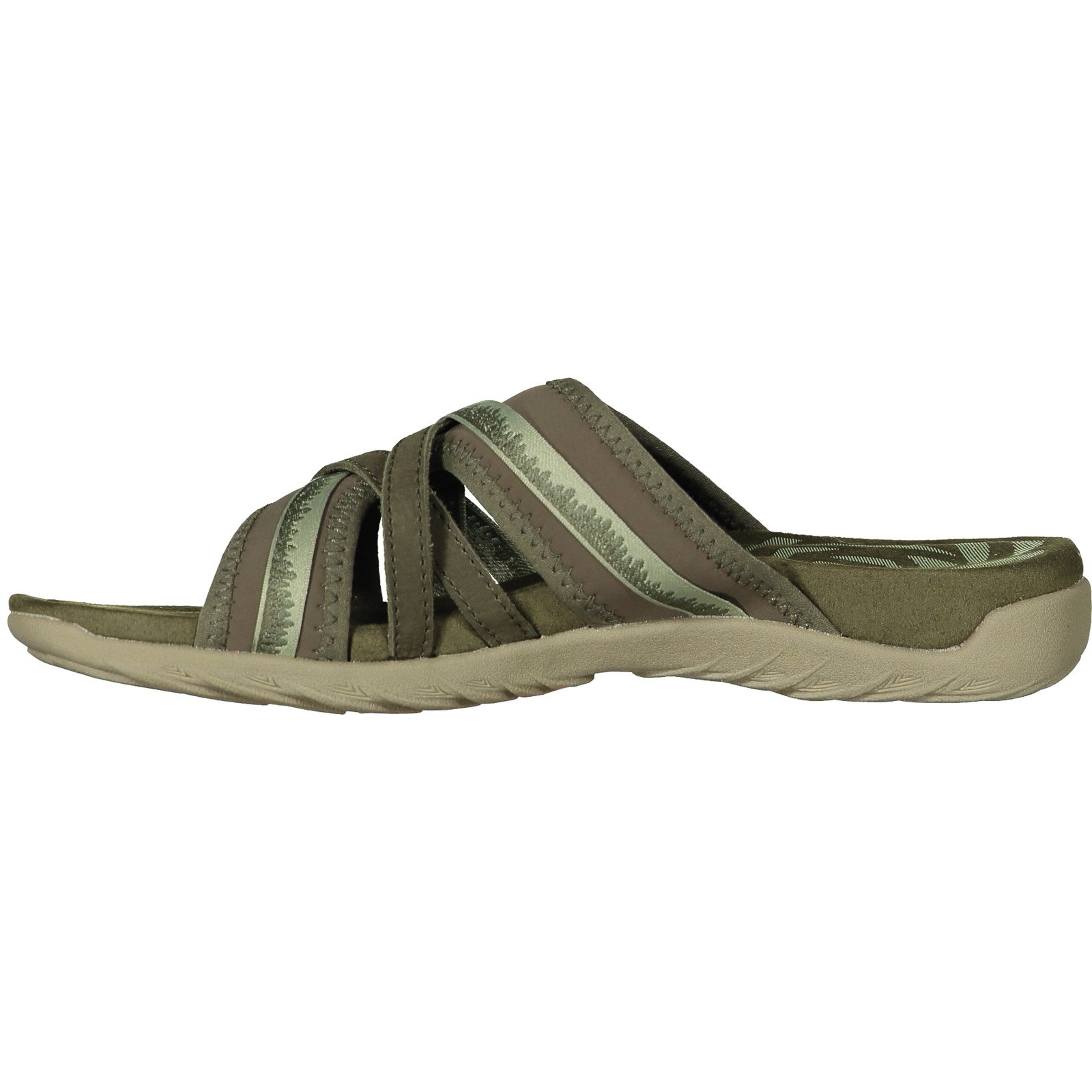 Merrell Terran 3 Cush Slide Sandale