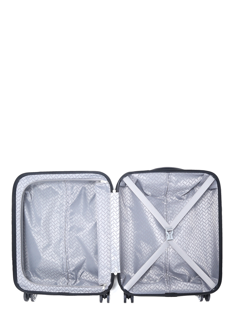 Valise Travelite City S 55 cm