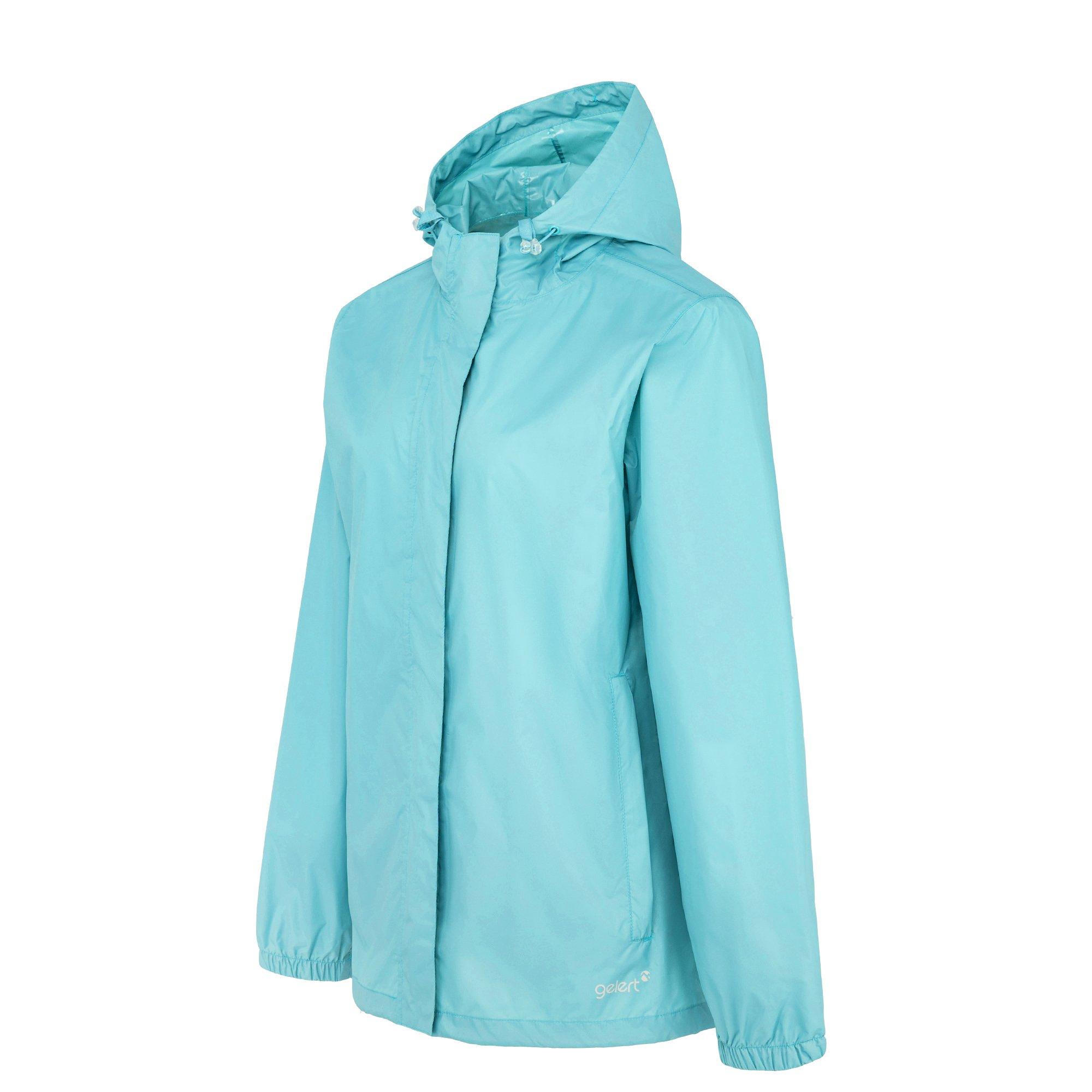 Gelert Packaway Ladies Jacket