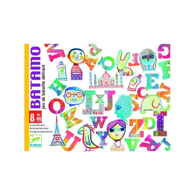 Batamo