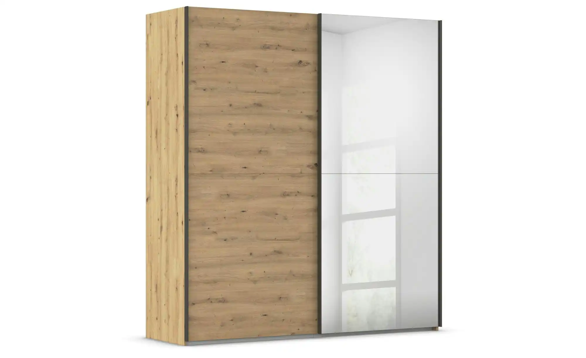 Schwebetürenschrank