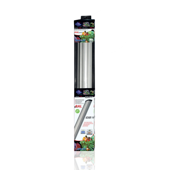 Rampe Led 120 cm 40 W SM Bleu