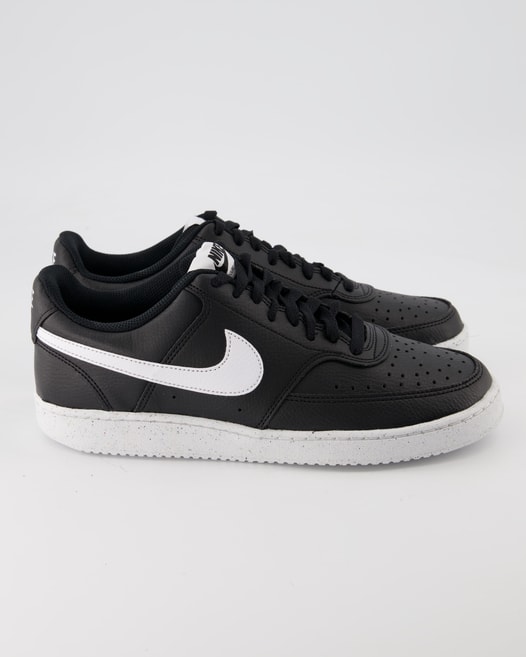 Nike COURT VISION LO NN Sneaker in Schwarz