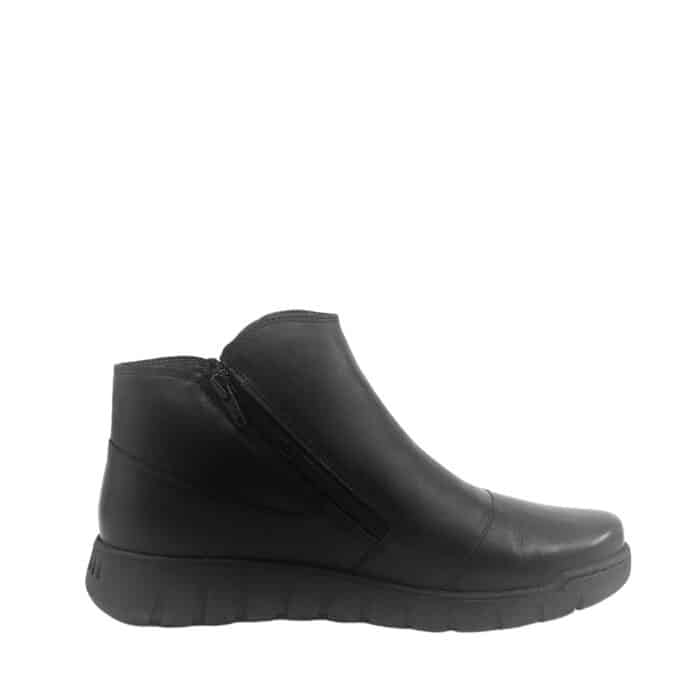 Relaxshoe Støvle Dame 749-064