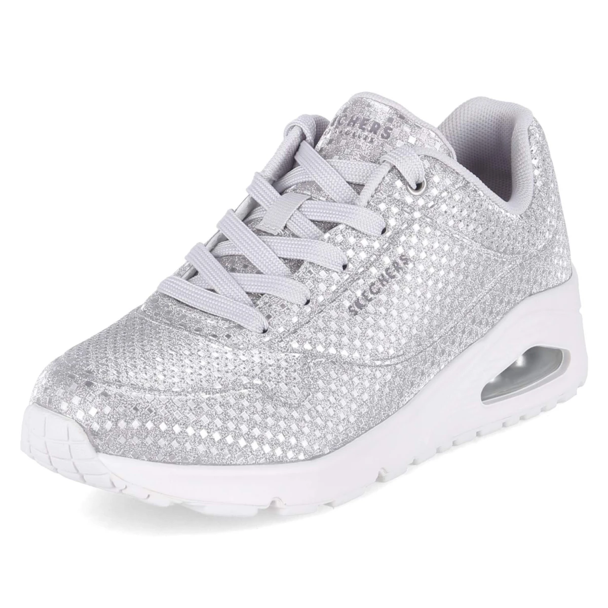 SkechersSneaker UNO-DISCO NITE - SIL