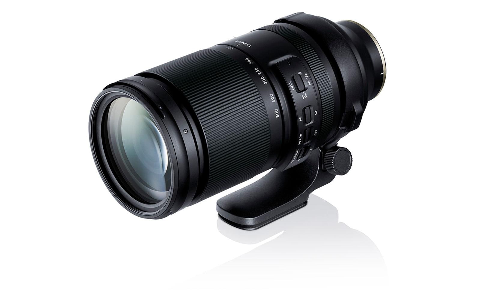 Tamron Zoomobjektiv »150-500mm f /5-6.7 Di III VC VXD«