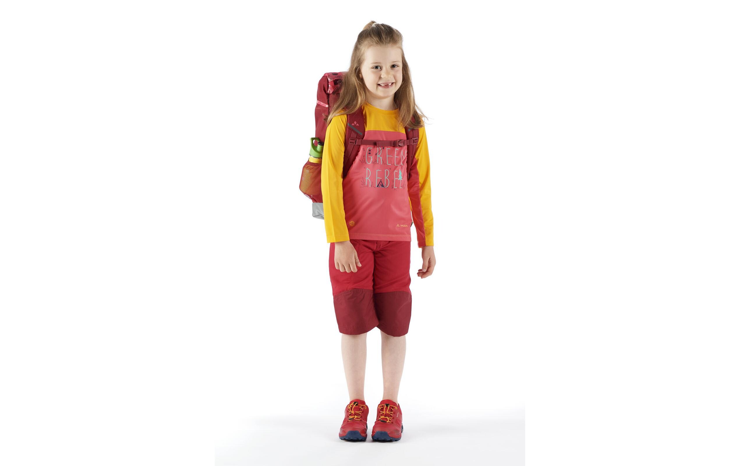 Kinderrucksack Puck 14Komfortabler Kinderrucksack