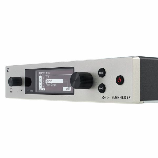 Sennheiser ew 500 G4 Ci1 GBW Band