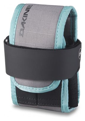 Sacoche de vélo Dakine Gripper Gris/Bleu
